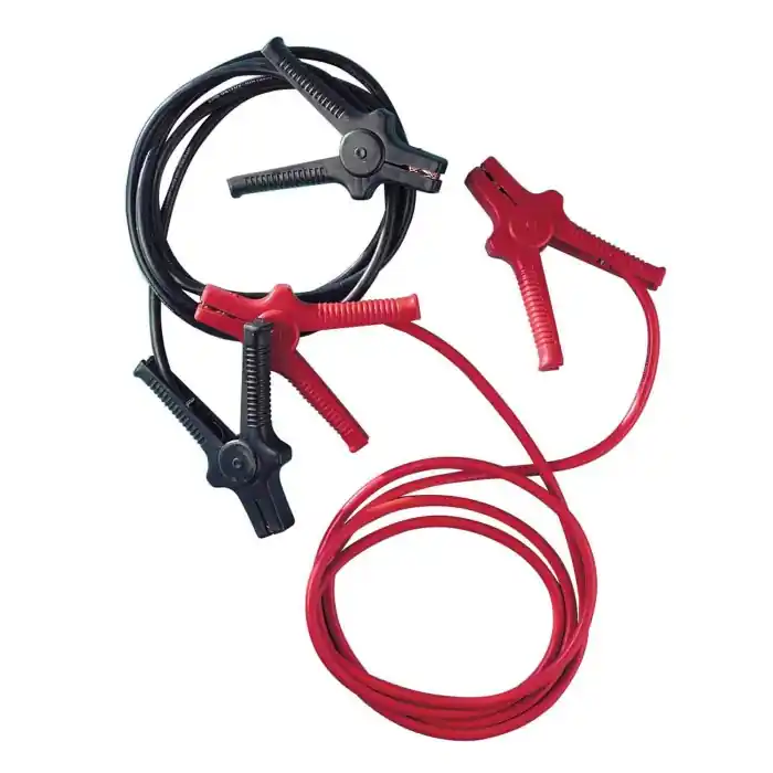 Offerta Cavi Batteria Europa 450 Cm 480 A 35 Mm² Cavi Batteria Accessori Per Batteria
