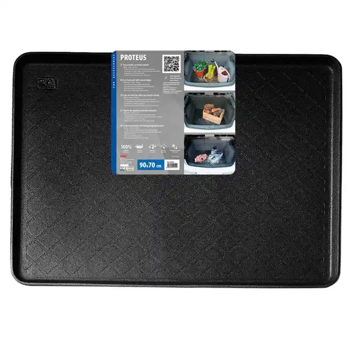 Proteus Vasca Baule V 2 Cm 90x70 Punto 3p-punto Evo 3p-145-146 Vasche Baule Must-Have