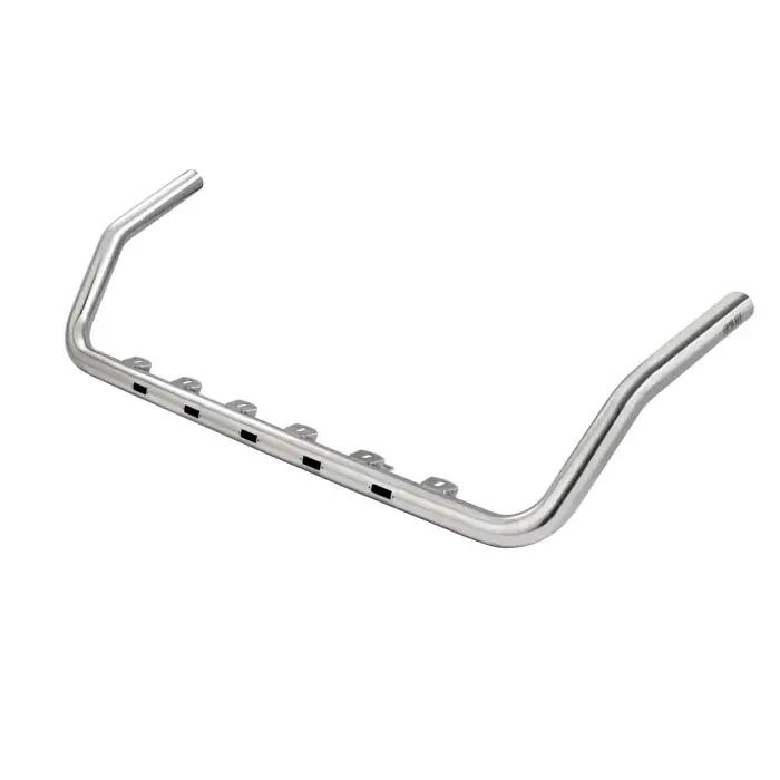 Subito Disponibile Barra Portafari Per Tetto Type 6 S-way-actros Mp4-actros Mp5-actros Mp5 L Barra Portafari Per Tetto