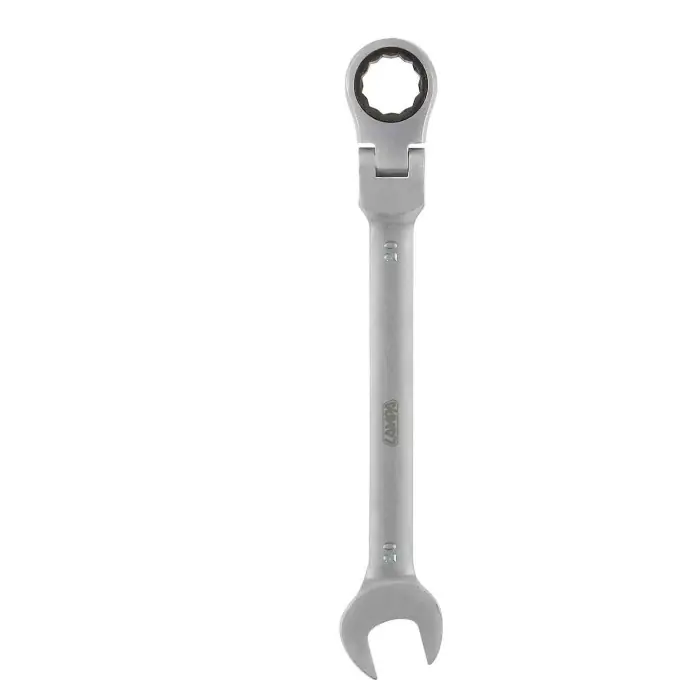 Scelto Dai Clienti Chiave Combinata Con Cricchetto Snodato 20 Mm Chiavi Di Serraggio Utensili