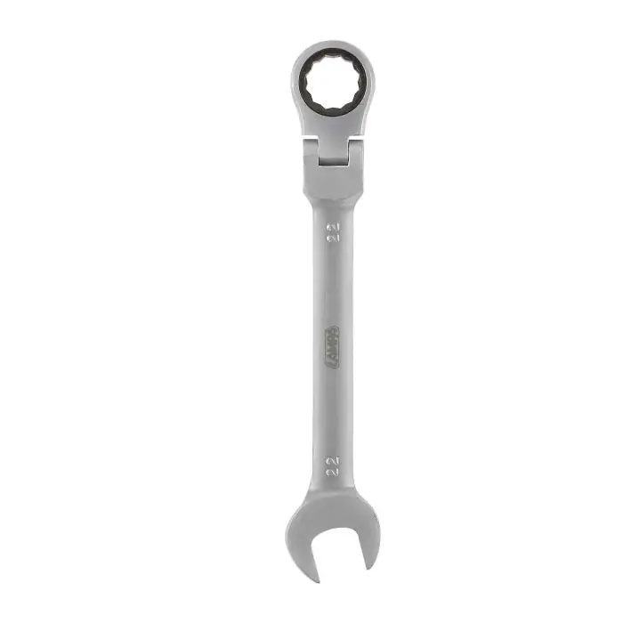 Super Prezzo Chiave Combinata Con Cricchetto Snodato 22 Mm Chiavi Di Serraggio Utensili