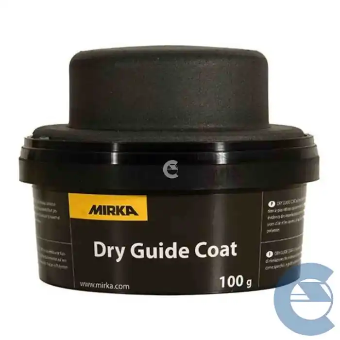 Mirka 9193500111 Tampone Manuale + Inchiostro 100gr. Prezzo Conveniente