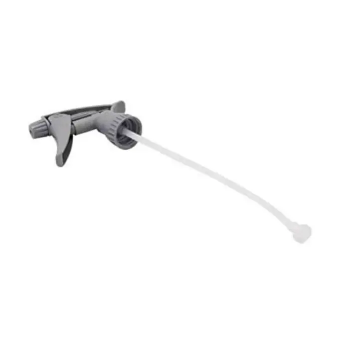 Occasione Spruzzino Tolco 320cr Ricambio Testina Spray Alta Resistenza Adatto Per Agenti Chimici Per Flacone 500 Ml E 1 Litro