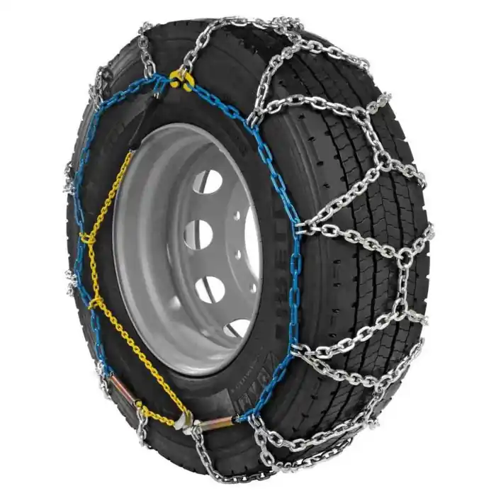 Catene Da Neve Truck Flex 25 Catene Per Camion Catene Da Neve Prezzo Conveniente