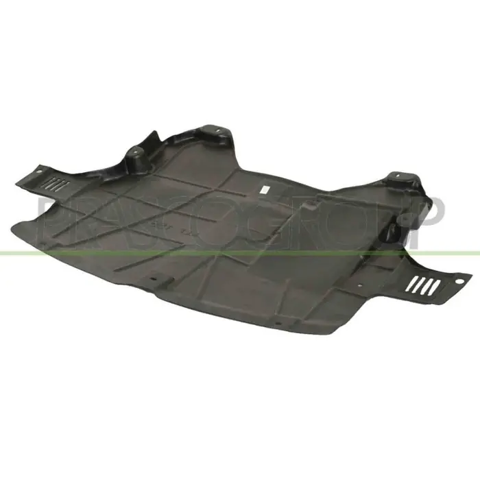 Esclusivo Coprimotore Inferiore Per Alfa Romeo 156 Dal 1997 Al 2003