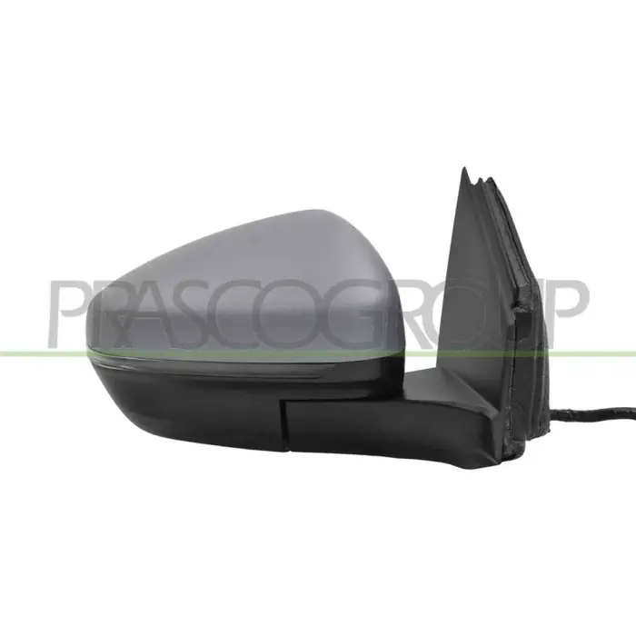 Retrovisore Destro Elettrico Primer Termico Chiudibile Fanale Memoria Sonda Luce Cortesia Blis 18 Pins PEUGEOT 3008 2017-2020 Prezzo Basso