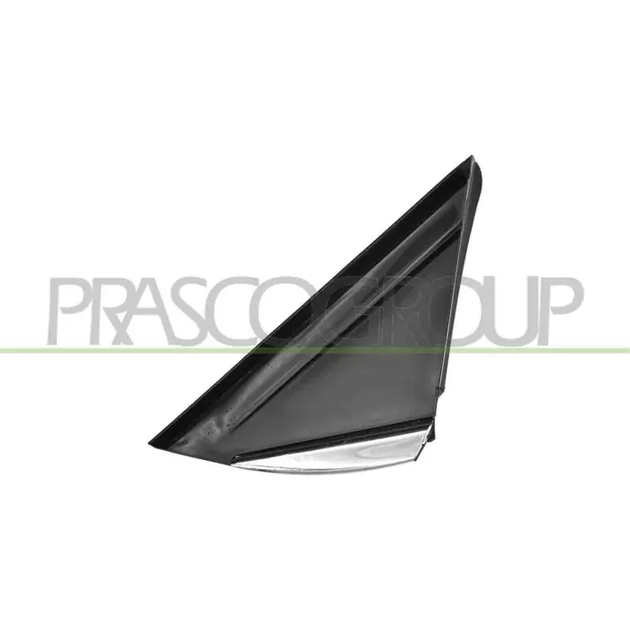 A Buon Prezzo Mostrina Retrovisore Sinistro Compatibile Per RENAULT MEGANE Dal 03/2016 Al 01/2020 Codice Originale 638758950R