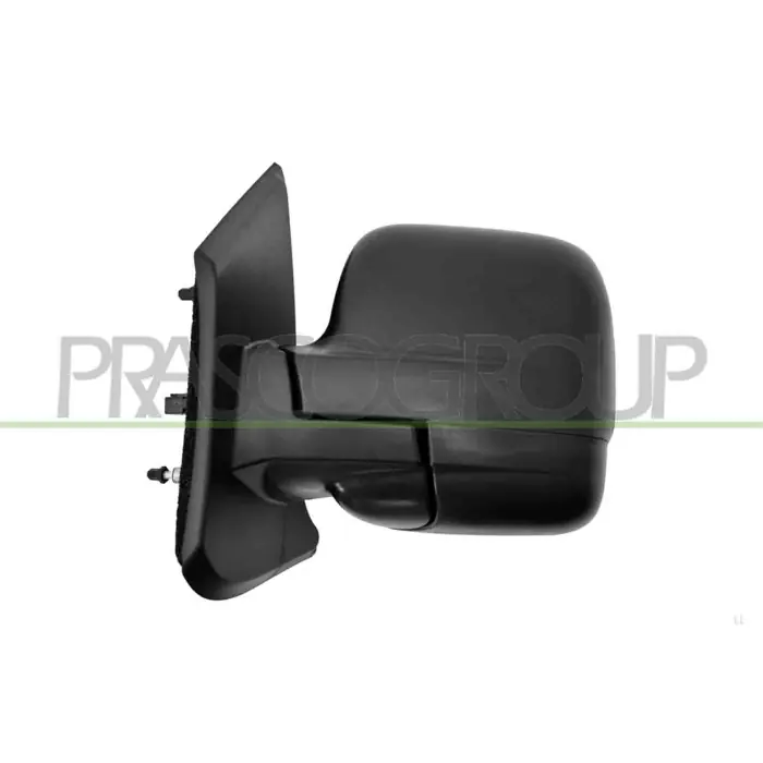 Retrovisore Sinistro Elettrico Nero Termico Con Fanale Asferico 7 Pins RENAULT TRAFIC (X82) Dal 03/2021 in poi 963024456R Nuova Collezione