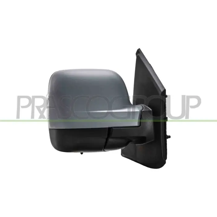 Scelto Dai Clienti Retrovisore Destro Elettrico Con Primer Termico Con Fanale Con Sonda Asferico 9 Pins RENAULT TRAFIC (X82) Dal 03/2021 in poi
