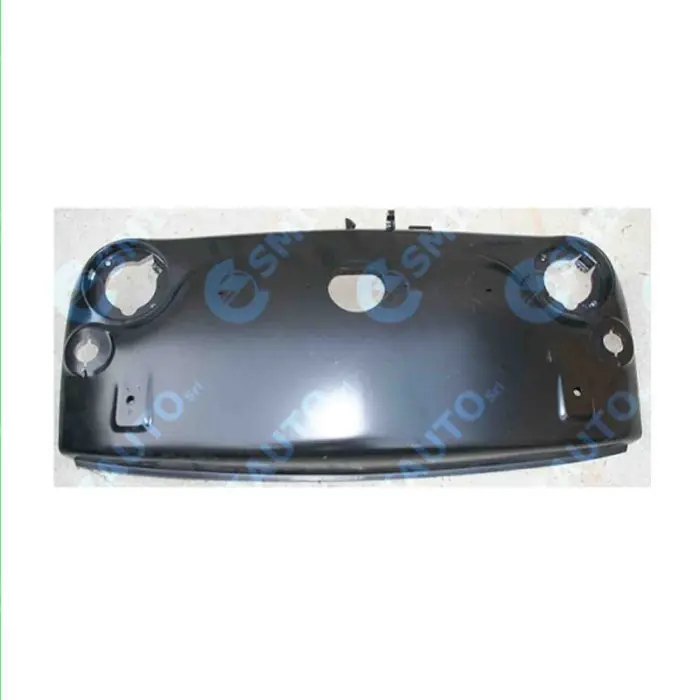 Rhibo Fiat 500 F E Giardiniera Frontale Nero 09010503 Cinquecento Acquista Ora