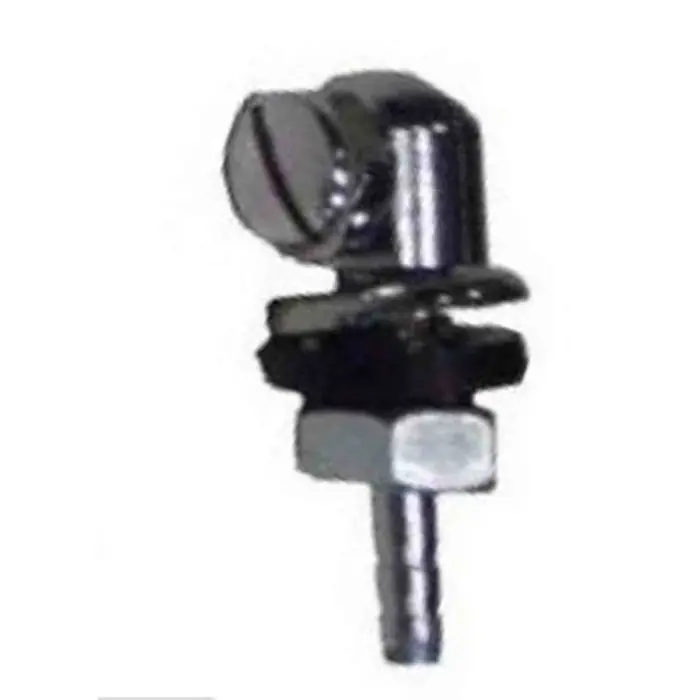 Bestseller Spruzzino Tergicristallo Cromato Per Fiat 126 / 126 Bis Dal 1972/01 Al 1982/12