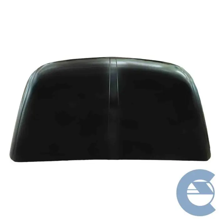 Subito Disponibile Rhibo Fiat 500 F L R Cofano Anteriore Nero 09010210 Per Cinquecento