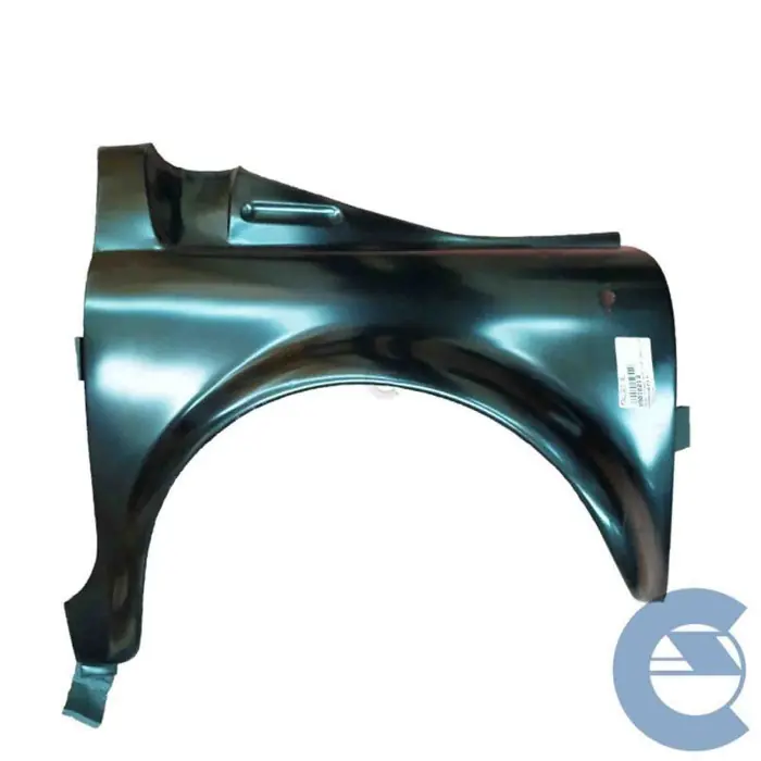 Rhibo Fiat 500 F L R Parafango Anteriore Destro 09010211 Cinquecento Offerta Lampo