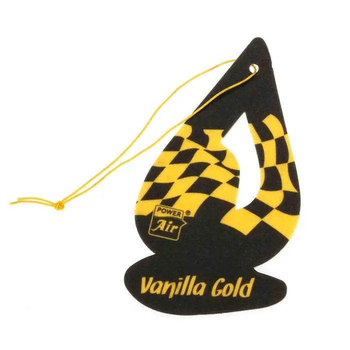 Imagine Vip Deodorante Vanila Gold Power Air Deodoranti Pagamento Sicuro
