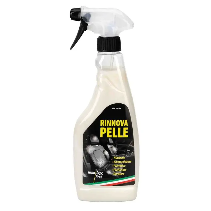 Di Tendenza Gran Pree Rinnova Pelle 500 Ml Gran Pree