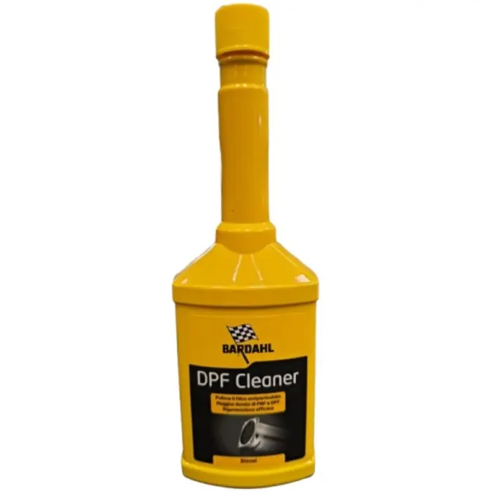 Bardahl Dpf Cleaner 250ml 113019 Pulizia Filtro Antiparticolato Fap X1 Solo Oggi
