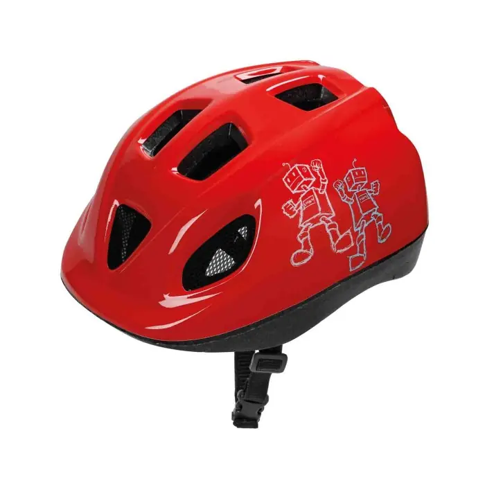 A Buon Prezzo Kid Casco Ciclo Bimbo S 52/56 Linea Bimbo