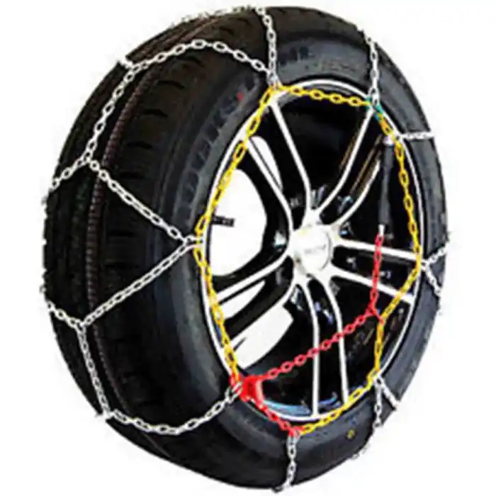 Catene Da Neve 16 Mm. "snow Future " 265 Per Catene Da Neve Snow Future 16mm Promo Stagionale