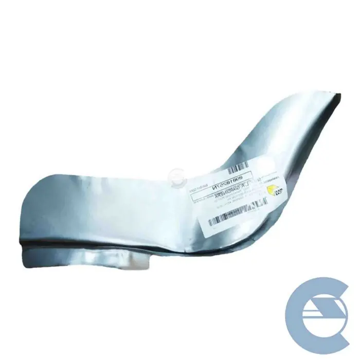 Prezzo Conveniente Rhibo Fiat 500 F L R Punta Posteriore Parafango 9010258 Lato Sinistro