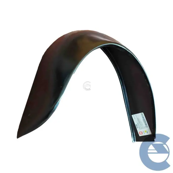 Prezzo Basso Rhibo Fiat 500 F L R Passaruota Anteriore Sinistra 09010485 Cinquecento