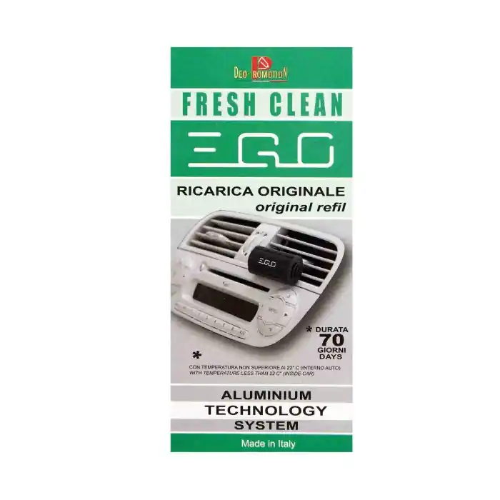 Ego Deodorante Ricarica Fresh Clean Profumi & Co. Deodoranti Promozione Esclusiva