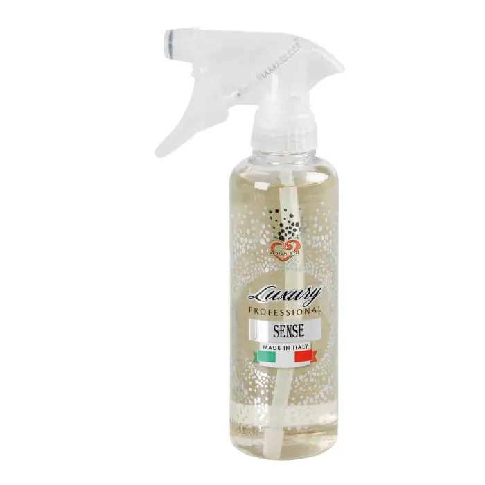 Consegna Rapida Luxury Professional Profumo Superconcentrato 300 Ml Sense Profumi & Co. Deodoranti