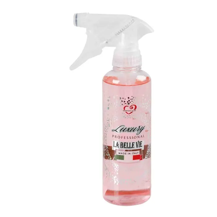 Di Tendenza Luxury Professional Profumo Superconcentrato 300 Ml La Belle Vie Profumi & Co. Deodoranti