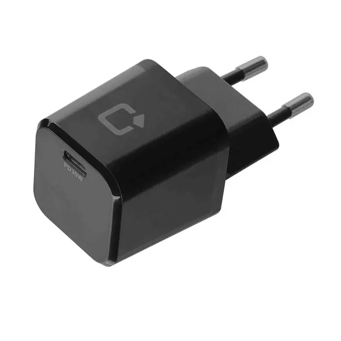 Home Usb Power Caricatore Usb C Da Rete Pd 30w 110/230v Caricabatteria Usb 100/230v Promozione Esclusiva