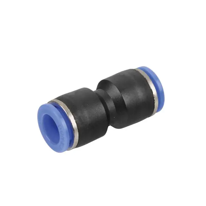 Prezzo Di Fabbrica D 6 Raccordo Tubi Aria Ø 10 Mm Raccordi E Connettori