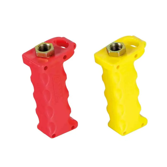 Ultima Occasione Pro Handle Set Set Impugnature Per Spirali Aria Camion Raccordi E Connettori