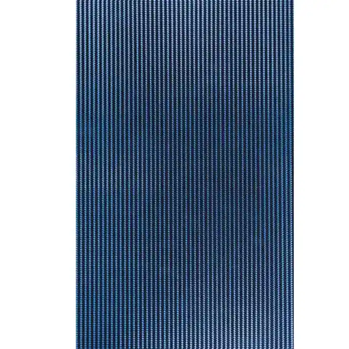 Tri Dimension Pellicola Adesiva Cm 48x60 Carbon Fibre Blu Pellicole Adesive Pellicole Decorative Scelto Dai Clienti