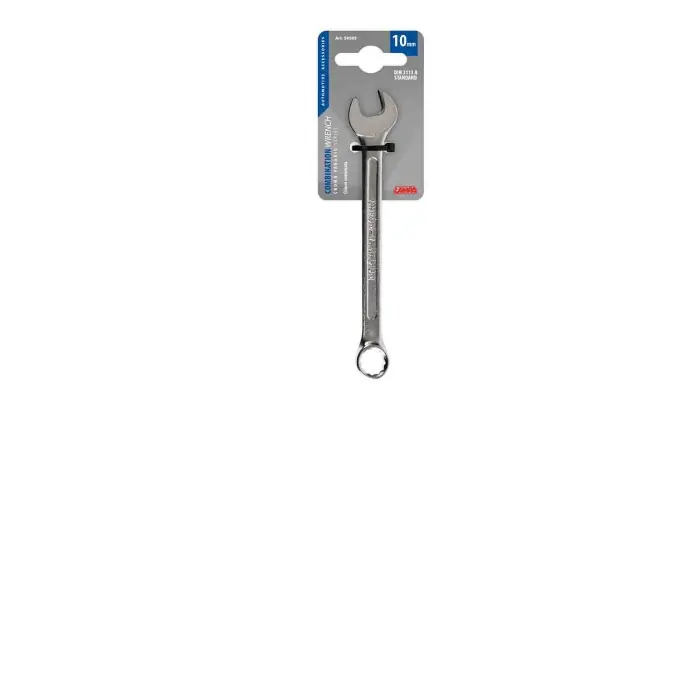 Chiave Combinata 10 Mm Chiavi Di Serraggio Utensili Prezzo Ridotto