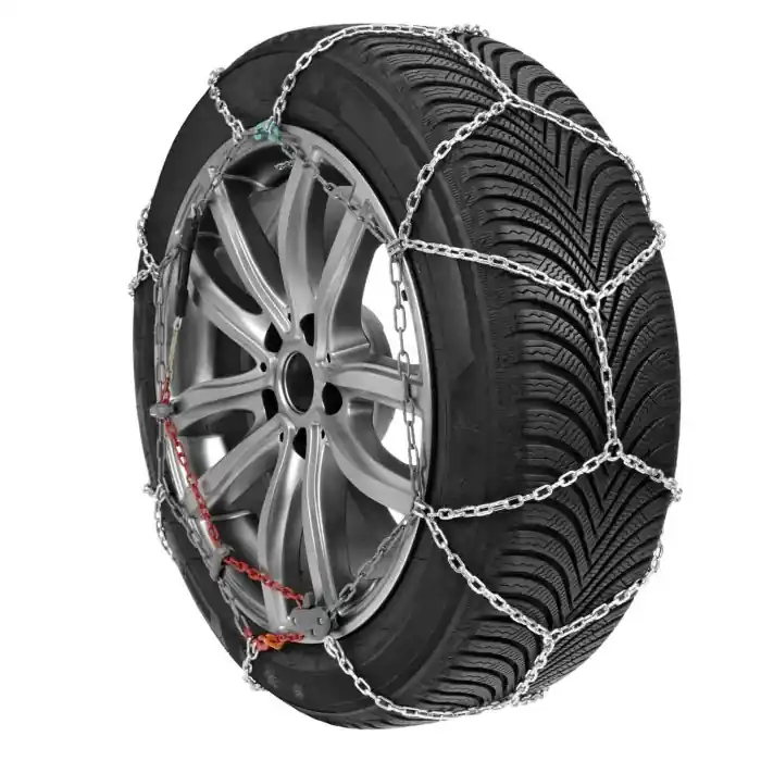 Occasione Imperdibile Wx 9 Winter Extreme Catene Da Neve Autovetture 12 Catene Per Auto Catene Da Neve