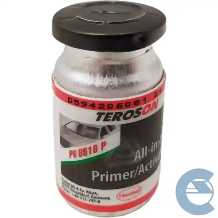 Ultima Occasione Teroson Pu 8519 P All In One Primer Activator 10ml Attiva Adesivo Vetri