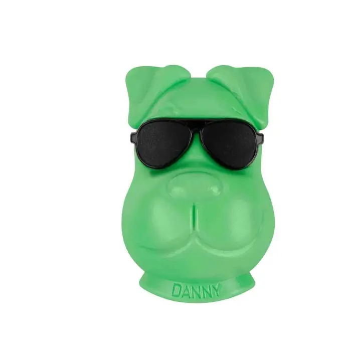 Ordina Subito Danny The Dog Deodorante Per Abitacolo Mint Mojo Lampa Deodoranti