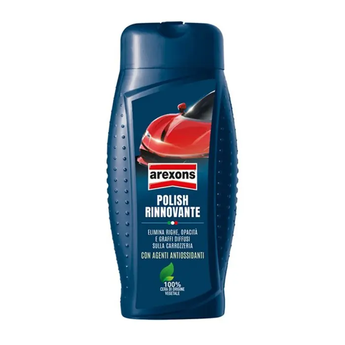 Subito Disponibile Arexons Mirage Polish Trattamento Rinnovante Auto Carrozzeria Elimina Graffi