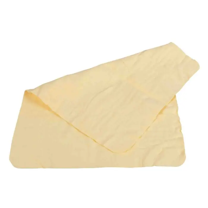 Speed Dry Panno Scamosciato Sintetico Pelli Naturali E Sintetiche Lavaggio Subito Disponibile