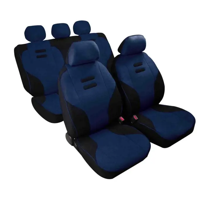 Kynox Set Fodere Coordinate Avio Coprisedili Set Completo Coprisedili Di Tendenza