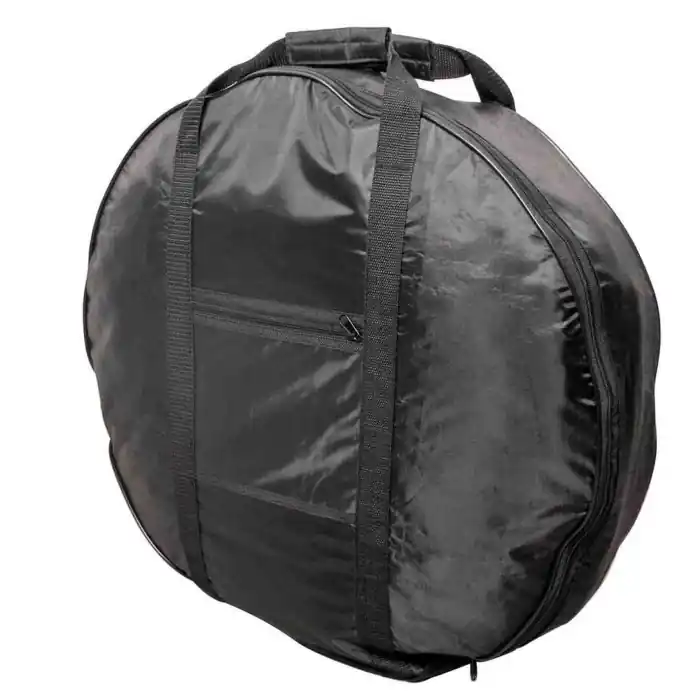Wheel Bag Borsa Copriruota Di Scorta L Organizer Baule Promo Stagionale