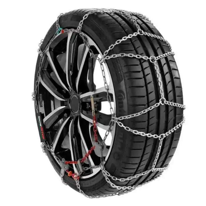 Nx 7 Catene Da Neve Autovetture 6 Catene Per Auto Catene Da Neve Più Venduto