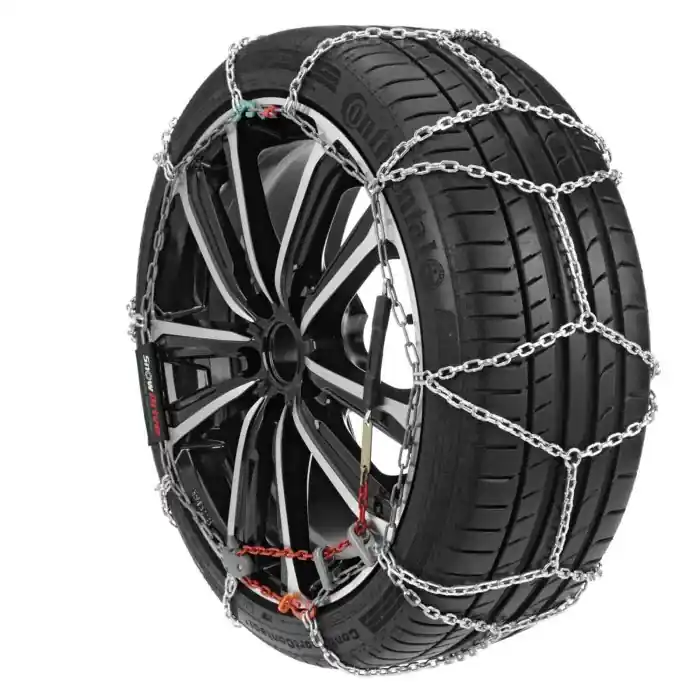 R 9 Catene Da Neve Autovetture 4 Catene Per Auto Catene Da Neve Professionale