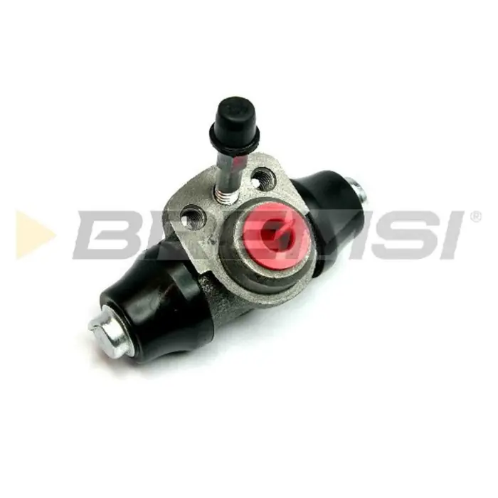 Sconto Cilindretto Freno Posteriore Audi 50 (863) Ghisa Grigia Bc0001 171611051a S.f. Ate Bremsi