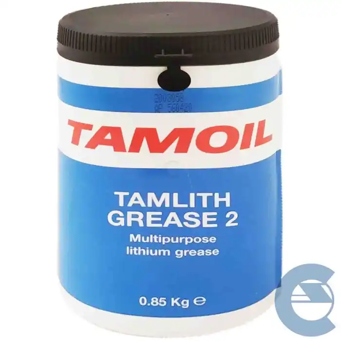 Offerta Del Giorno Tamoil Tamlith Grease 2 Grasso Minerale Multifunzione Cuscinetti 850gr