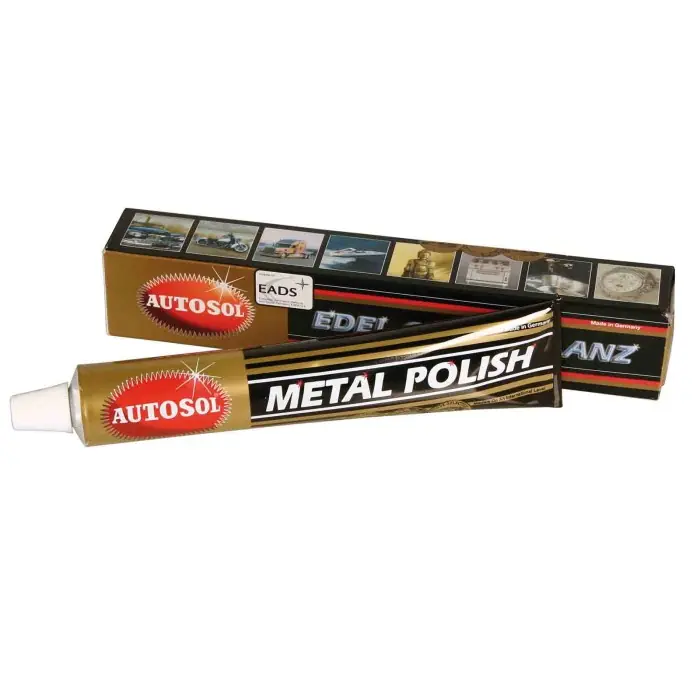 Vendita Finale Polish Per Metalli 75 Ml Autosol