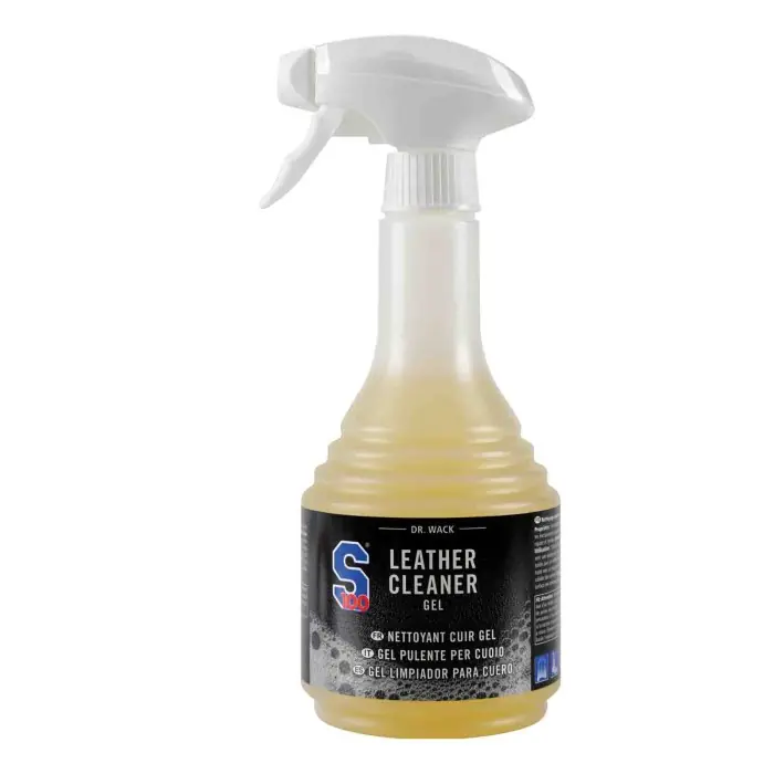 Soddisfatti O Rimborsati S100 Gel Pulente Per Pelle 500 Ml Dr. Wack