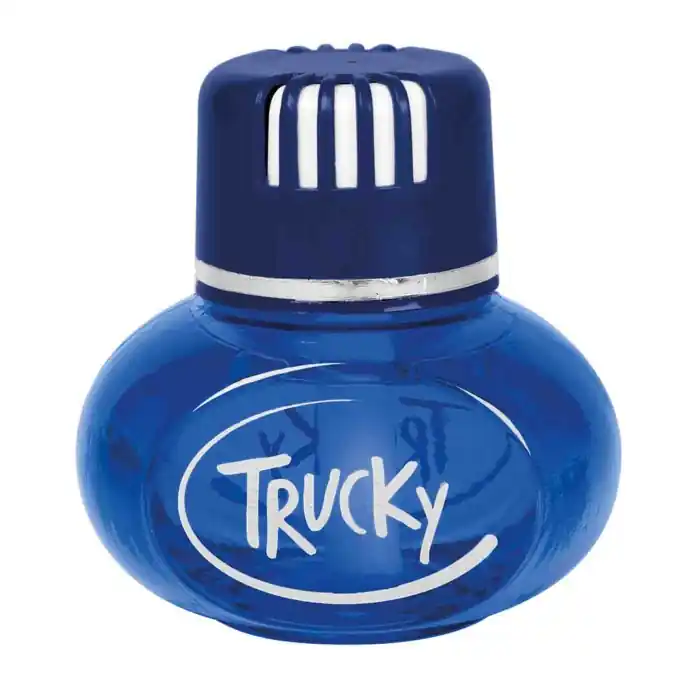 Offerta Speciale Trucky Deodorante Per Abitacolo 150 Ml Tropicale Lampa Deodoranti