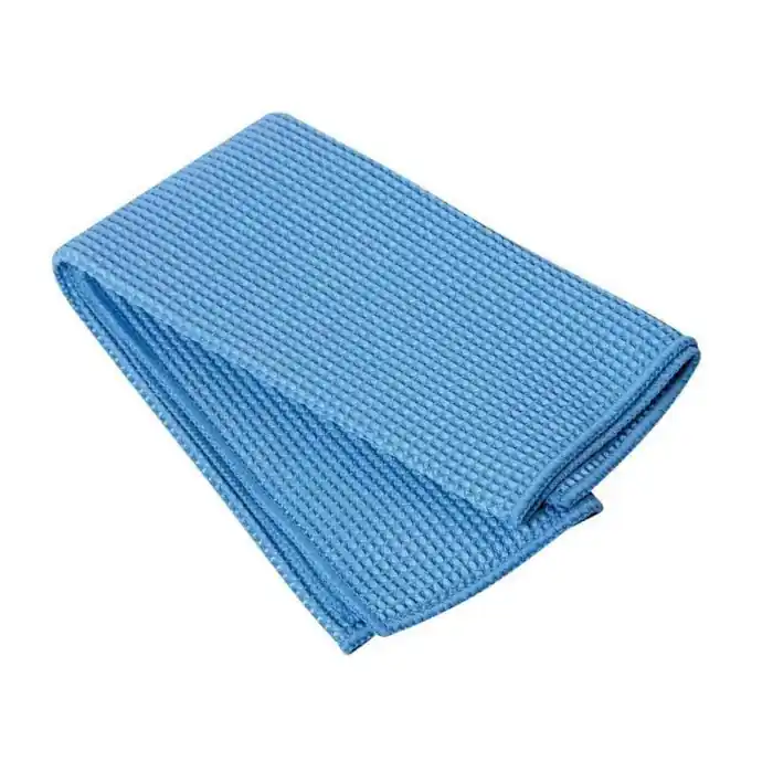 Solo Oggi Pro Clean 40x40 Cm Panno Superpulente Tessuto In Rilievo Alveolare Panni Lavaggio