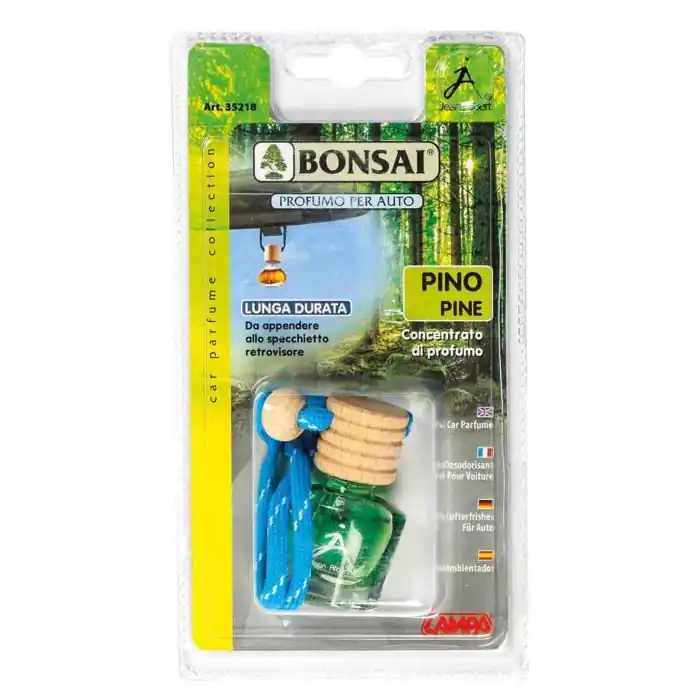 Bonsai Deodorante Pino Bonsai Deodoranti Solo Oggi