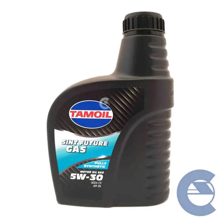 Tamoil Sint Future Gas 5w-30 Olio Motore Auto E Mezzi Commerciali A Gas Offerta Lampo