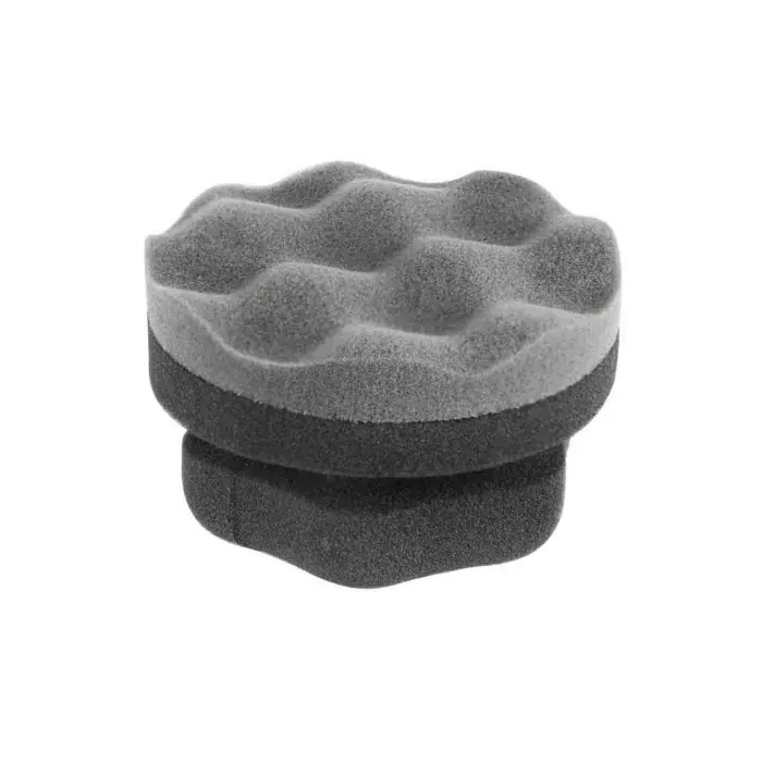 Sconto Hex Grip Spugna Per Lavaggio E Applicazione Cera Lucidatrici Lavaggio